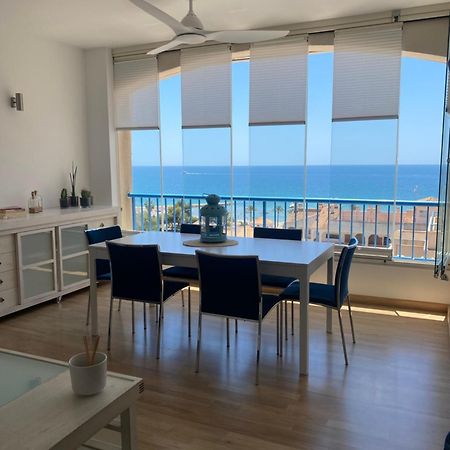 Apartamento Refugio Del Mar Santa Pola Exterior foto