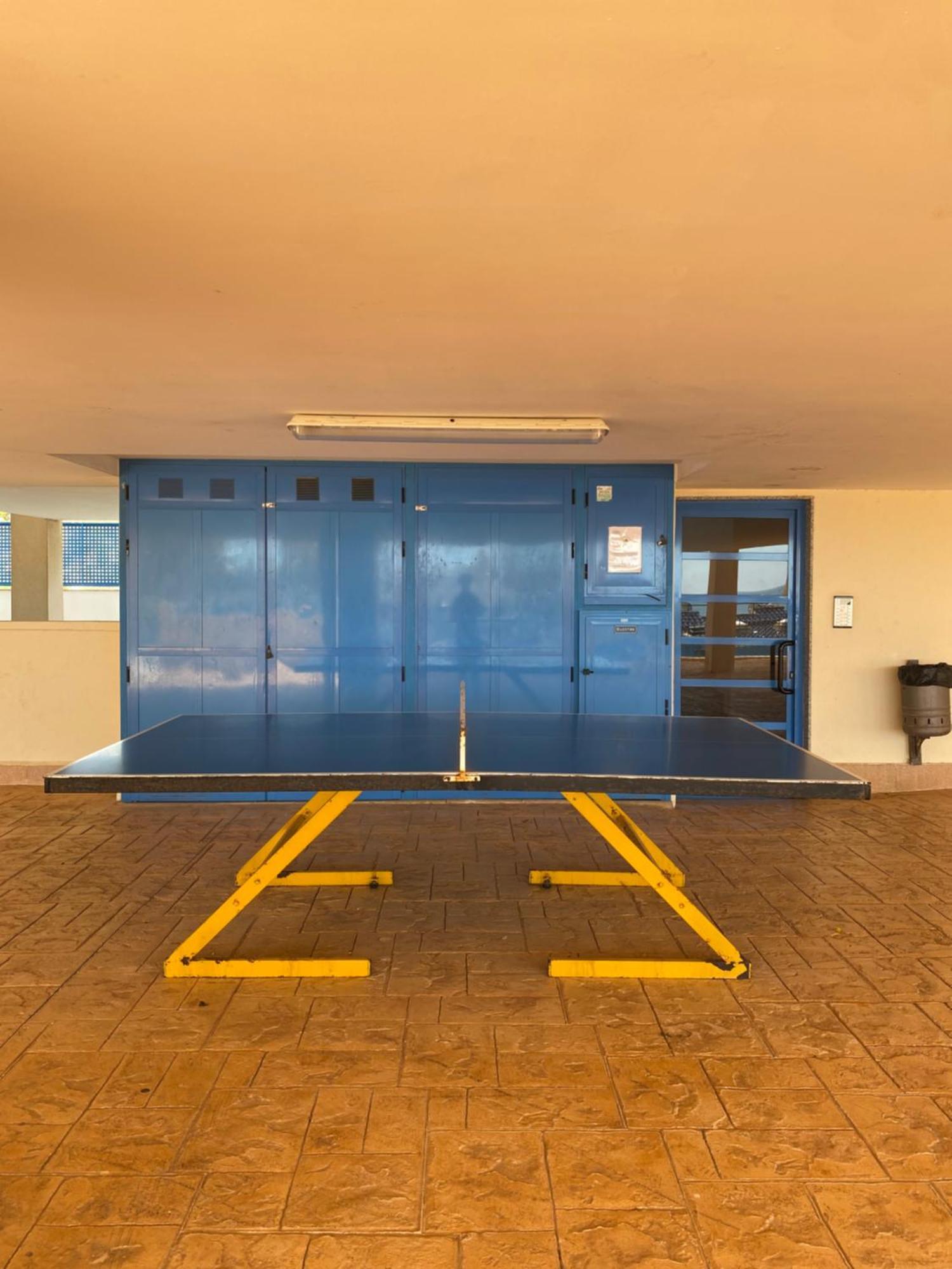 Apartamento Refugio Del Mar Santa Pola Exterior foto