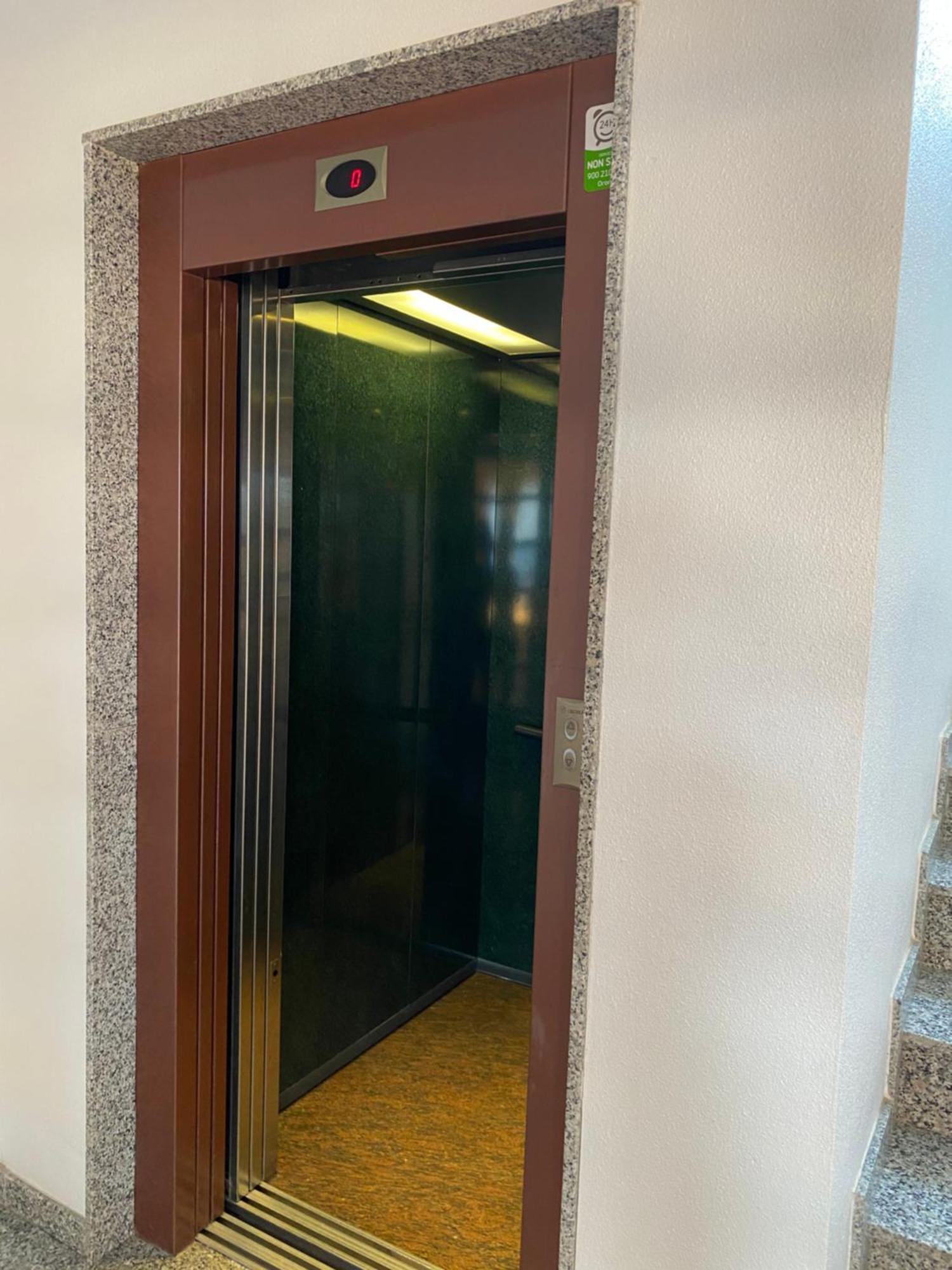 Apartamento Refugio Del Mar Santa Pola Exterior foto
